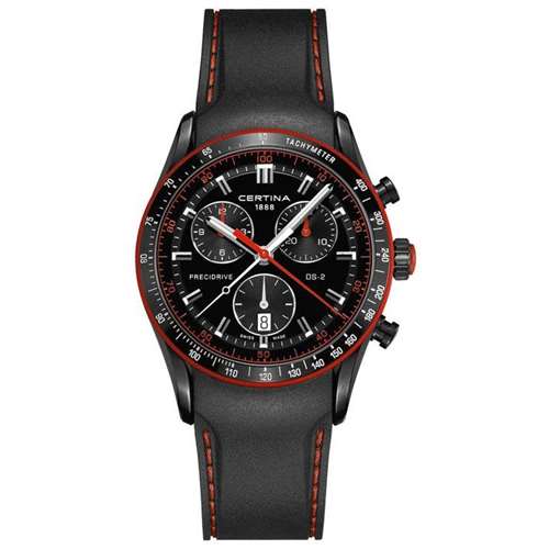 Часы Certina C024.447.17.051.33