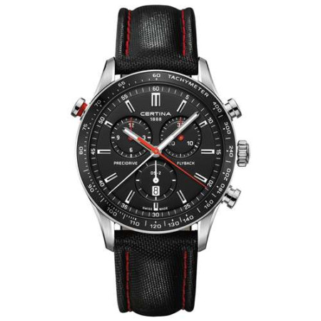 Часы Certina C024.618.16.051.00