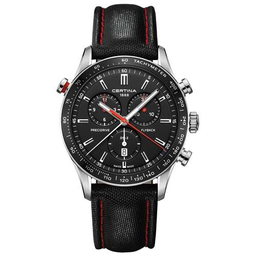 Часы Certina C024.618.16.051.00 Часы Certina C024.618.16.051.00