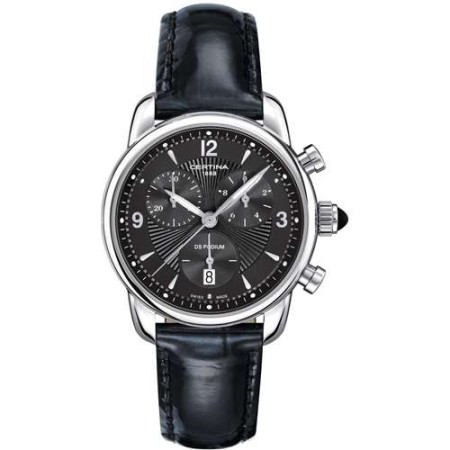 Часы Certina C025.217.16.057.00