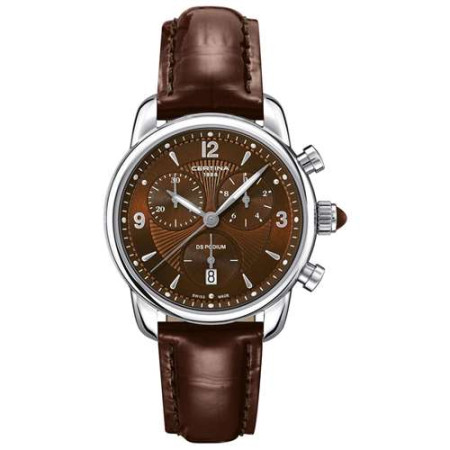 Часы Certina C025.217.16.297.00