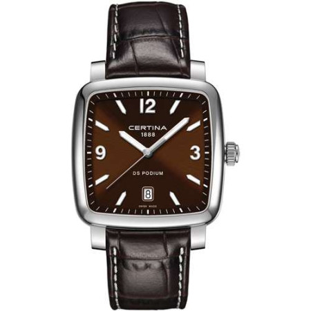 Часы Certina C025.510.16.297.00