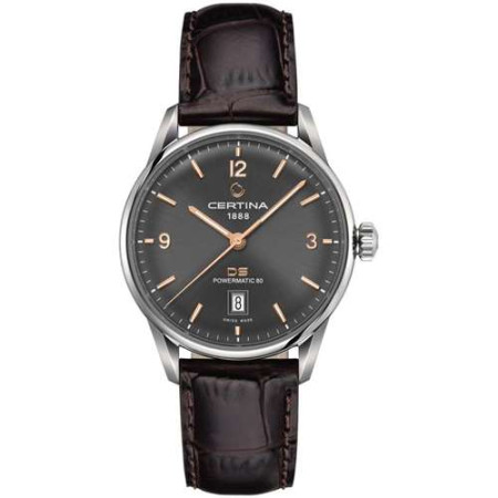 Часы Certina C026.407.16.087.01
