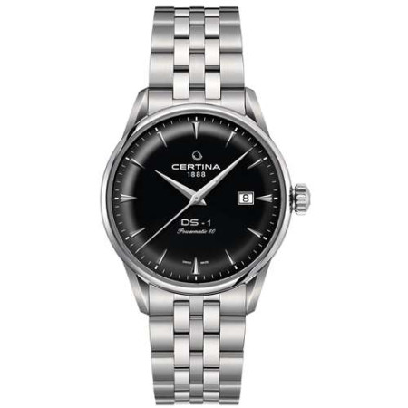 Часы Certina C029.807.11.051.00