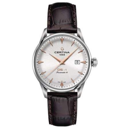 Часы Certina C029.807.16.031.01
