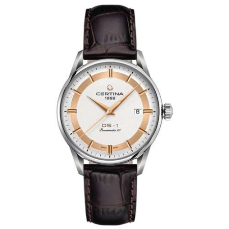 Часы Certina C029.807.16.031.60
