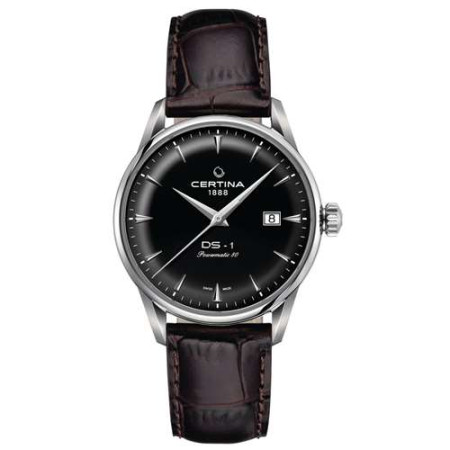 Часы Certina C029.807.16.051.00