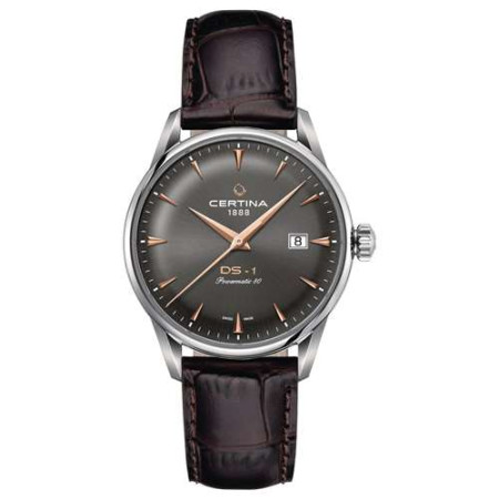 Часы Certina C029.807.16.081.01
