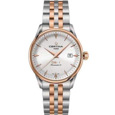 Часы Certina C029.807.22.031.00