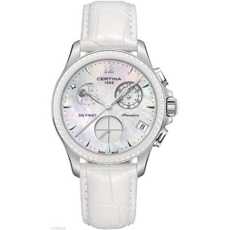 Часы Certina C030.250.16.106.00
