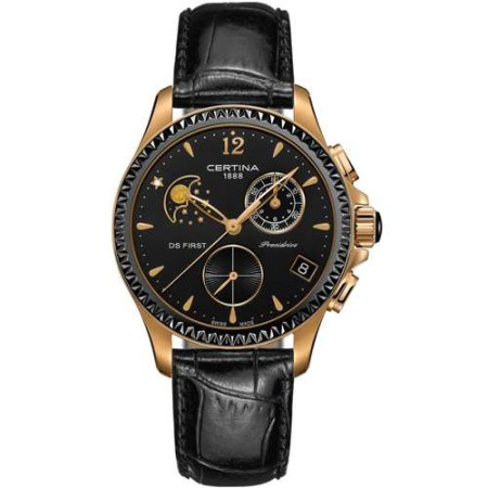 Часы Certina C030.250.36.056.00