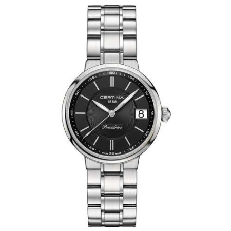 Часы Certina C031.210.11.051.00