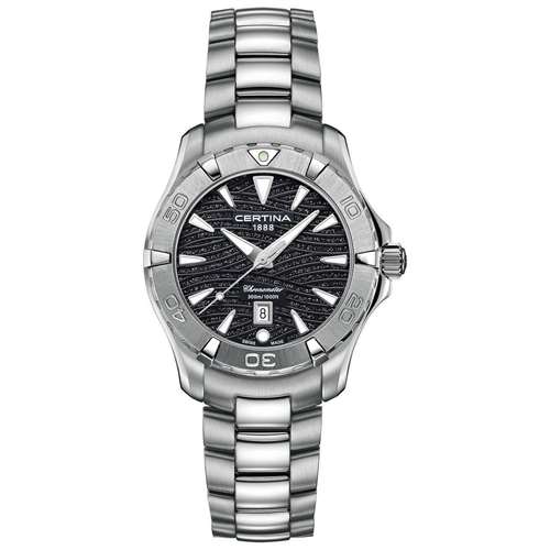 Часы Certina C032.251.11.051.09