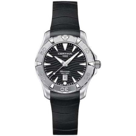 Часы Certina C032.251.17.051.00