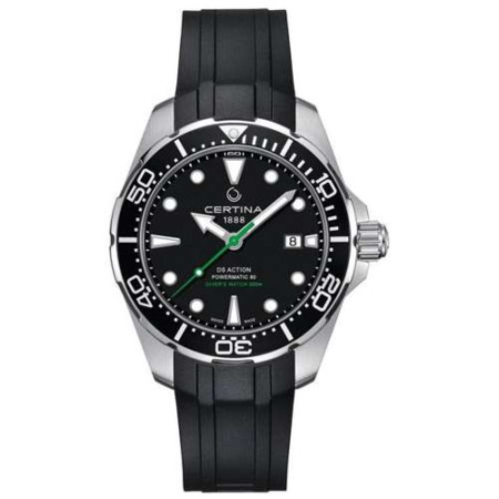 Часы Certina C032.407.17.051.00
