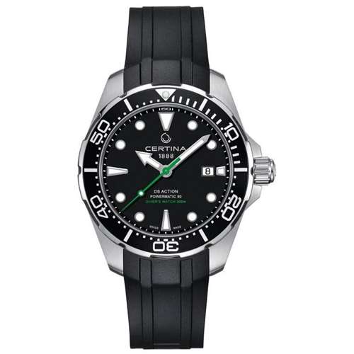 Часы Certina C032.407.17.051.00