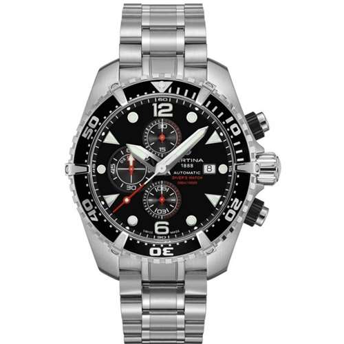 Часы Certina C032.427.11.051.00 Часы Certina C032.427.11.051.00
