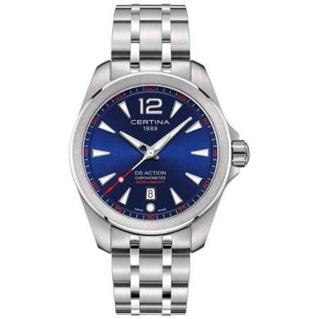 Часы Certina C032.851.11.047.00