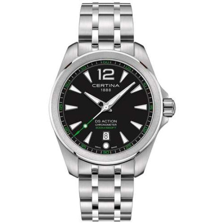 Часы Certina C032.851.11.057.02