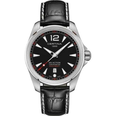 Часы Certina C032.851.16.057.01
