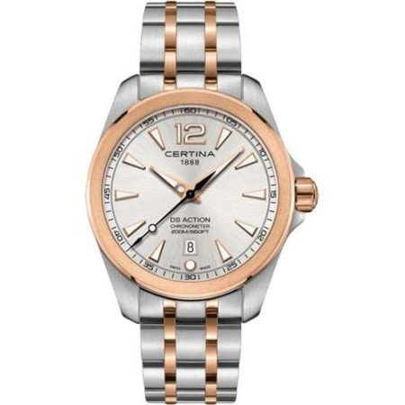 Часы Certina C032.851.22.037.00
