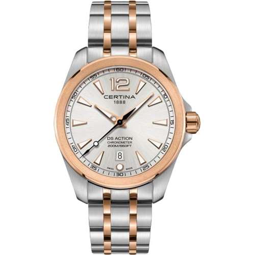 Часы Certina C032.851.22.037.00 Часы Certina C032.851.22.037.00