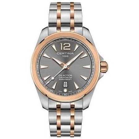 Часы Certina C032.851.22.087.00