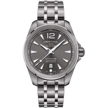 Часы Certina C032.851.44.087.00