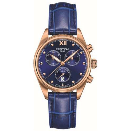 Часы Certina C033.234.36.048.00