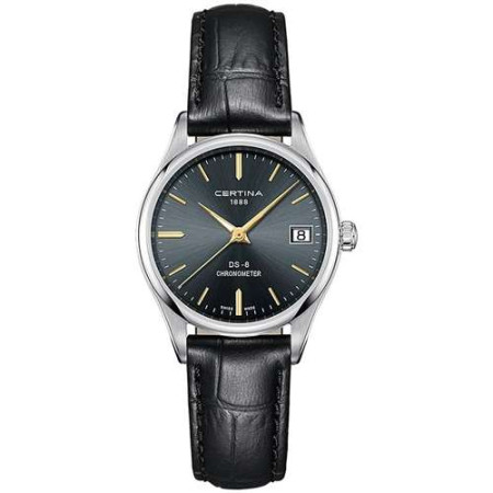 Часы Certina C033.251.16.351.01