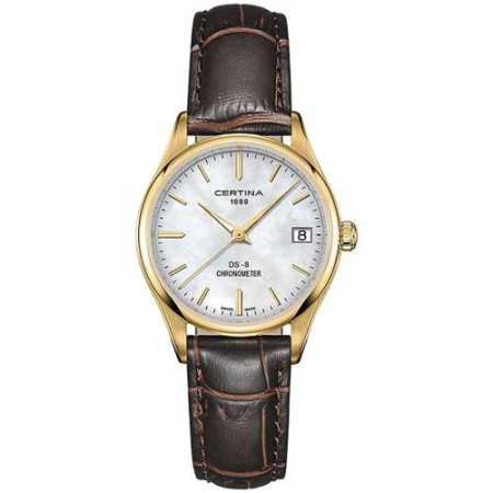 Часы Certina C033.251.36.111.00