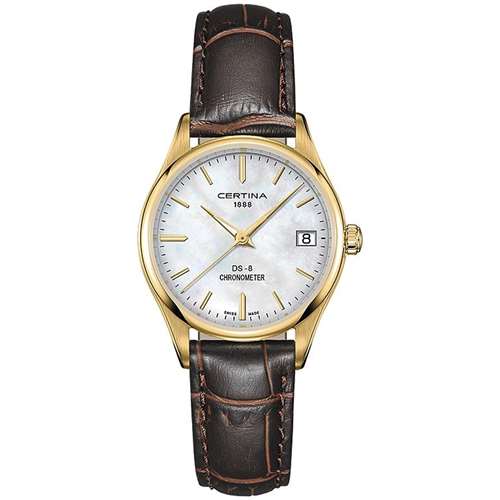 Часы Certina C033.251.36.111.00