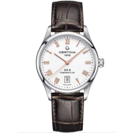 Часы Certina C033.407.16.013.00