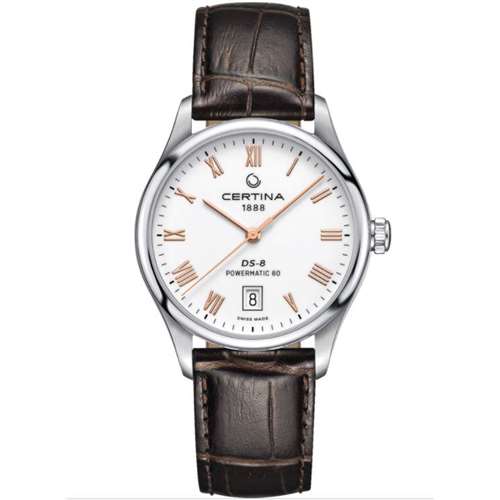 Часы Certina C033.407.16.013.00