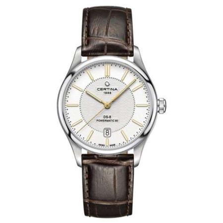 Часы Certina C033.407.16.031.00