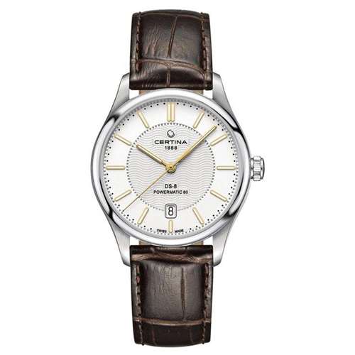 Часы Certina C033.407.16.031.00 Часы Certina C033.407.16.031.00
