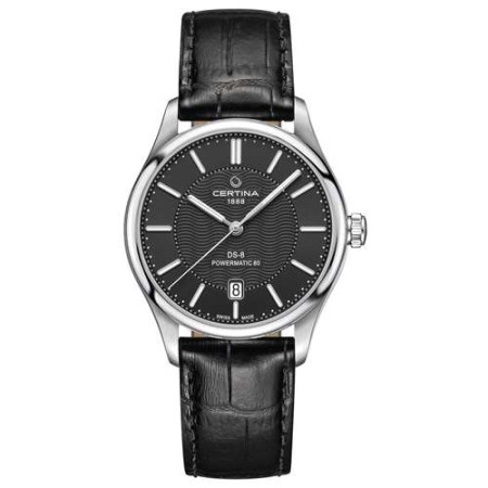 Часы Certina C033.407.16.051.00