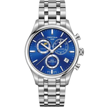 Часы Certina C033.450.11.041.00