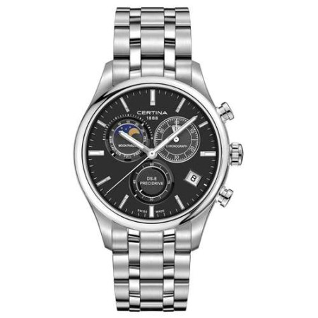 Часы Certina C033.450.11.051.00