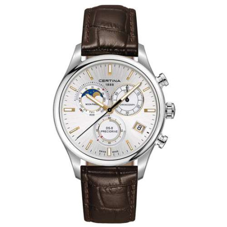 Часы Certina C033.450.16.031.00