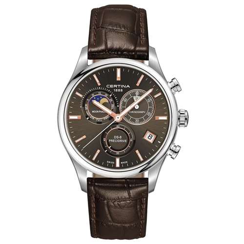 Часы Certina C033.450.16.081.00 Часы Certina C033.450.16.081.00