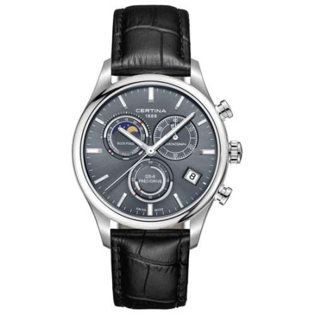 Часы Certina C033.450.16.351.00
