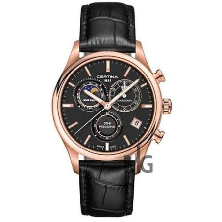 Часы Certina C033.450.36.051.00