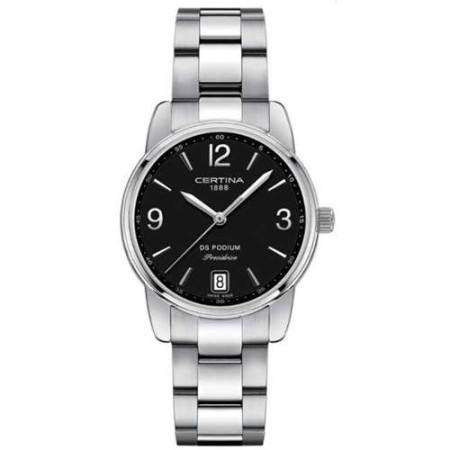 Часы Certina C034.210.11.057.00