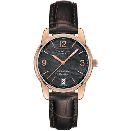 Часы Certina C034.210.36.127.00