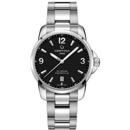 Часы Certina C034.407.11.057.00