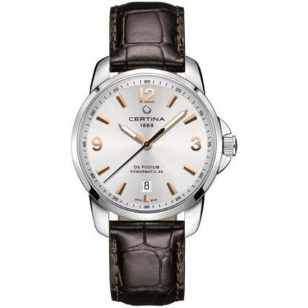 Часы Certina C034.407.16.037.01