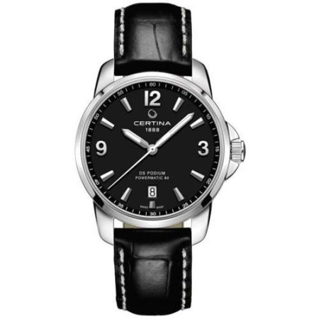 Часы Certina C034.407.16.057.00