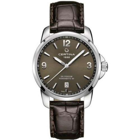 Часы Certina C034.407.16.087.00