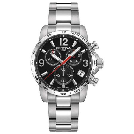 Часы Certina C034.417.11.057.00
